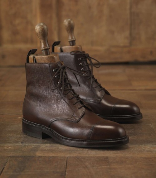 iqfashion:Purdey Boots.