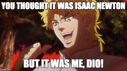metalgirlysolid:  silvermoon424:  the-entire-furry-fandom:  jyostar:  Isaac Newton