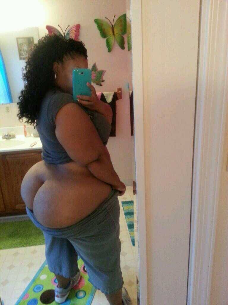mostlyblackbbws:  damn, that’s nice.