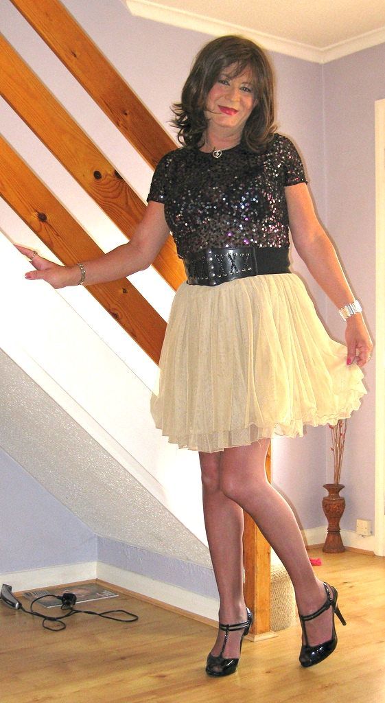 dirty-xdressing-girls:  Porn CrossDressing