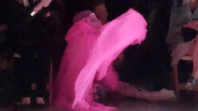 gagasnation:  Lady Gaga | Philip Treacy Show - London Fashion Week 2012      