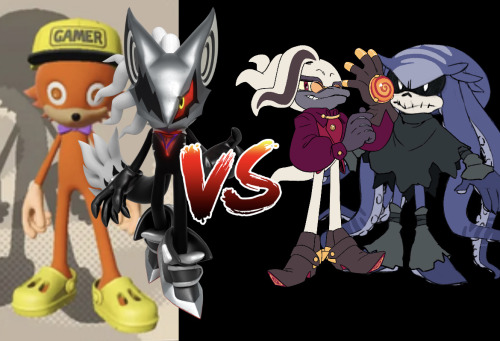 THIS IS IT!!! ONLY ONE DAY TO DETERMINE THE WINNER