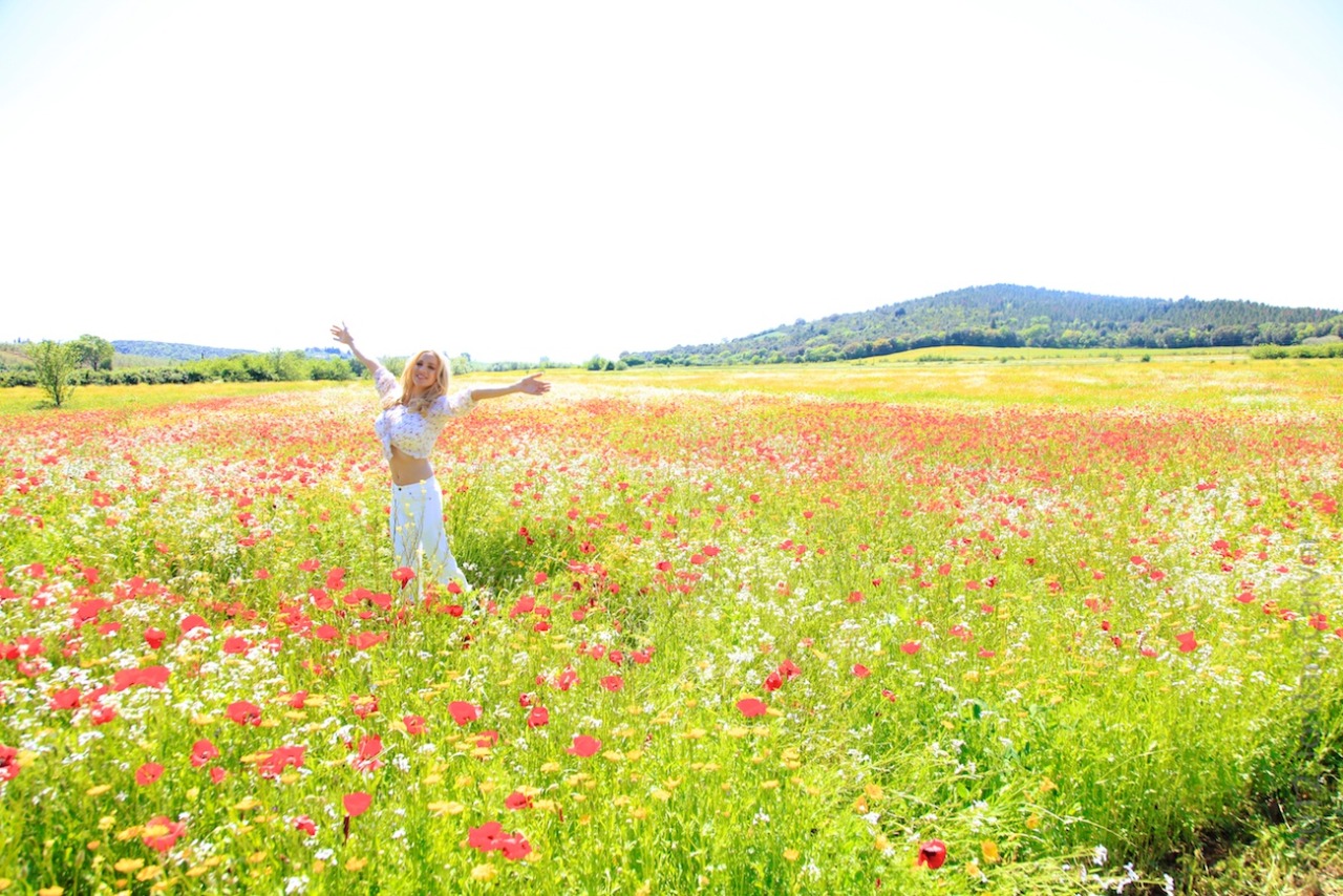 sbla7295:  Jordan CarverPoppies