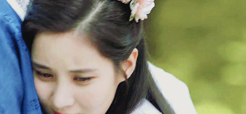 hellopinkrain:Scarlet Heart Ryeo; princess Woohee