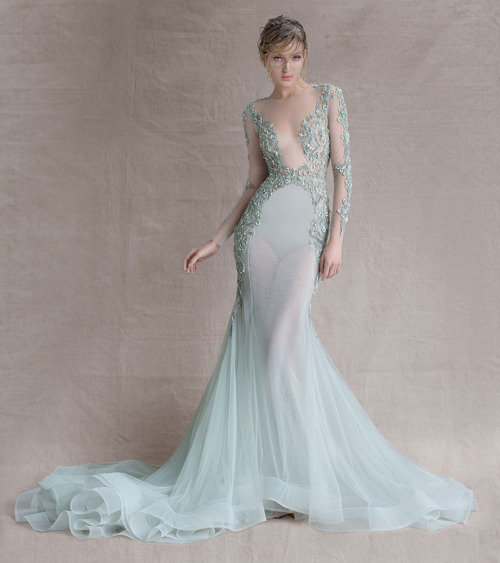 agameofclothes:What a Velaryon Queen would wear, Paolo Sebastian