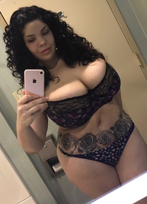 thickmamasita:  Thick Mamasitas 