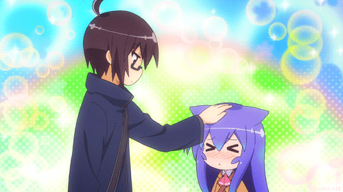 Best Ship of the Day - The Best Ship of the Day is Tsumiki Miniwa & Io...