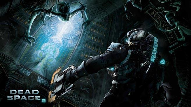 So, I just finished the story on Dead Space 2.I loved it, got stuck a few times in