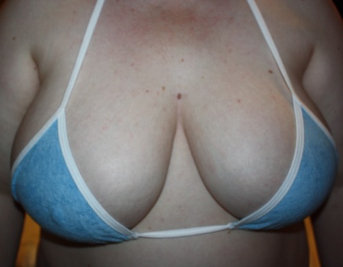 pervvo:  38DD’s