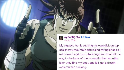 Jojo's Bizarre Adventure shatposts — Dio meme and the screenshot I