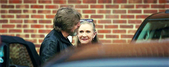 captainpoe:Star Wars : The Last Jedi BTS