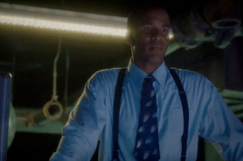 #marvelpocweek day six: favorite male tv poc↳ Dr. Jason Wilkes (Agent Carter)