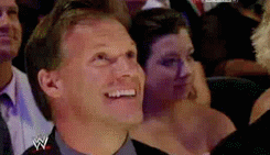 cmjericho:  Chris Jericho gifs that make me asdfghjkl  i own none of these.