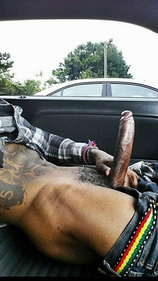 thick cocks