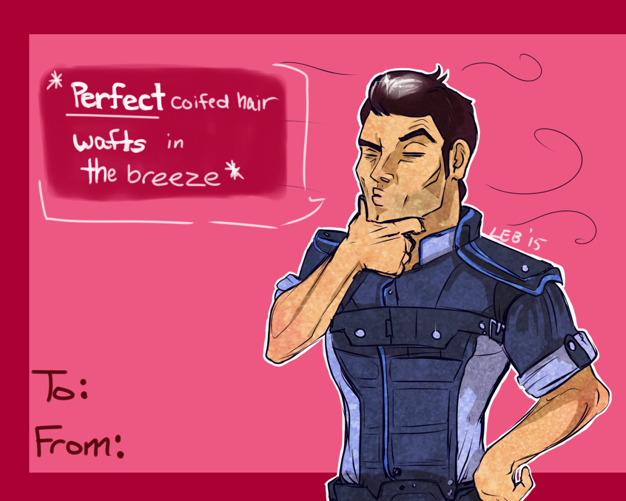 laur-rants:  FAILENTINES: MASS EFFECT EDITION 