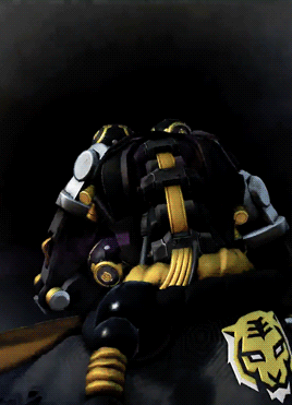 sarardyer:Zenyatta + Seoul Dynasty