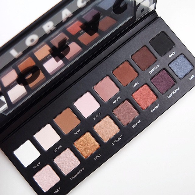 makeupidol:  beauty // make up blog xo