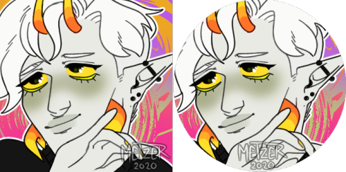 an commitchum for @mrmeatys thank u kingicons r $15 you get them super fast because i love doing the