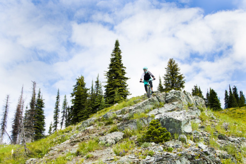 marinaferrari: Brittani Marquand and Sarah White from Whitefish, Montana, US  You go girls!