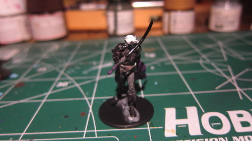 sunnysideminis: I play a drow hex blade warlock in my friend’s adventure, and I’ve been 