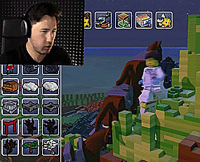 markisepticeye:  I think Mark had fun with this (X)