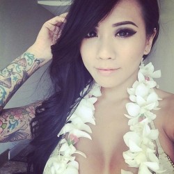 definedasians:  @xoxo_kairidreme #definedasians