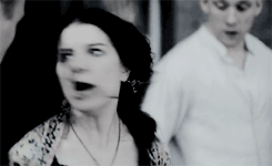jacnaylor: fave ladies We made an agreement. We made a solemn promise. We’re the