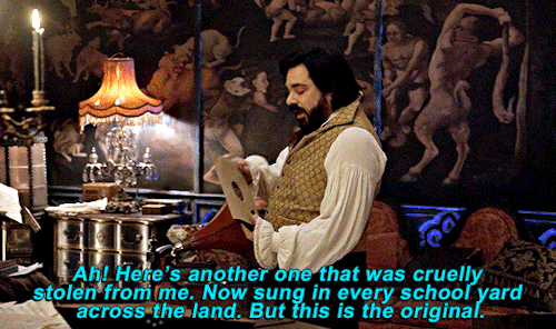 wwditssource:WHAT WE DO IN THE SHADOWS2x08 - “Collaboration”