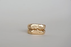 tendernotion:ring set by oxbow designs  porn pictures