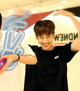 woojinnies:hearts from the nation’s boyfriend, kim donghyun
