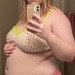 ffabellylover:Be honest. Do I look fat? 🥺