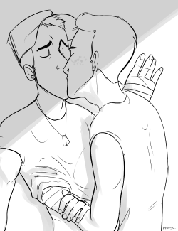 spengs:  kiss me hard before u go,,, summertime scoutcest 