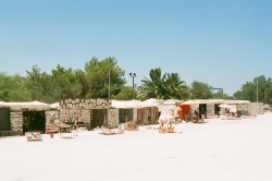 craigdavidlong:  Outside the Carthage National Museum. Tunis, Tunisia. July 2014.