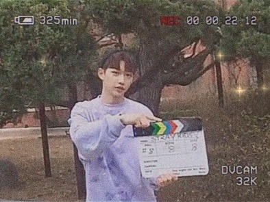 Stray Kids Mixtape: On Track Special Icons