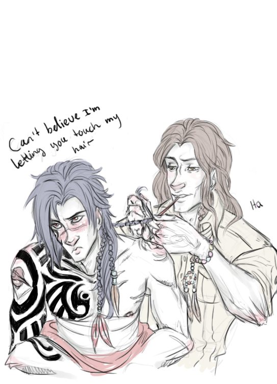 palemell:  I have just reached that point I don’t even care if it’s cliché I
