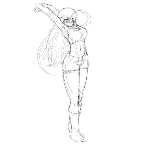 Sketch Dump