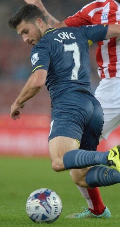 Shane Long