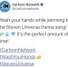 crewniverse-tweets:Wash your hands to the Steven Universe theme!!