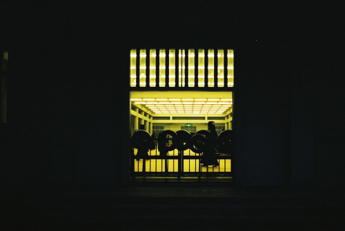 OSAKA CASTLE