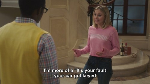 no context the good place porn pictures