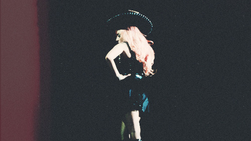 themexicanunicornmonster:  hausofdiego:  Lady Gaga + México City + Born This Way