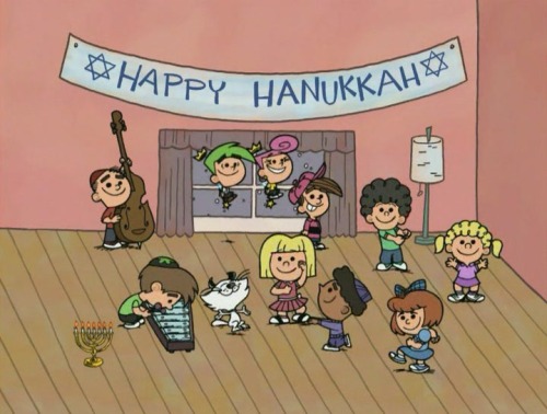 black-riverkiller: lospaziobianco: The Fairly OddParents: Channel Chasers Best idea ever