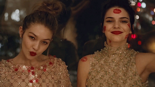 mtvstyle:best friend goals