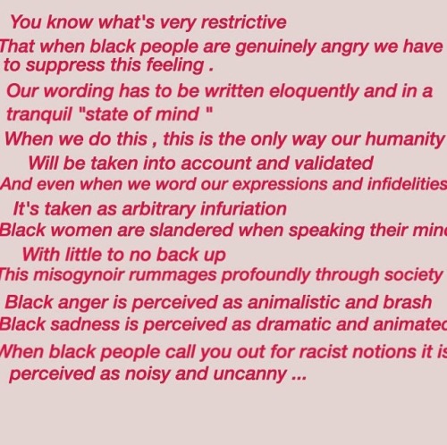 sensitiveblackperson:  http://www.theguardian.com/artanddesign/2015/aug/19/arthoe-teens-kickstart-feminist-art-movement-instagram-tumblr  Did another interview about the “art hoe” movement and social awareness, reclaiming the term that was meant to