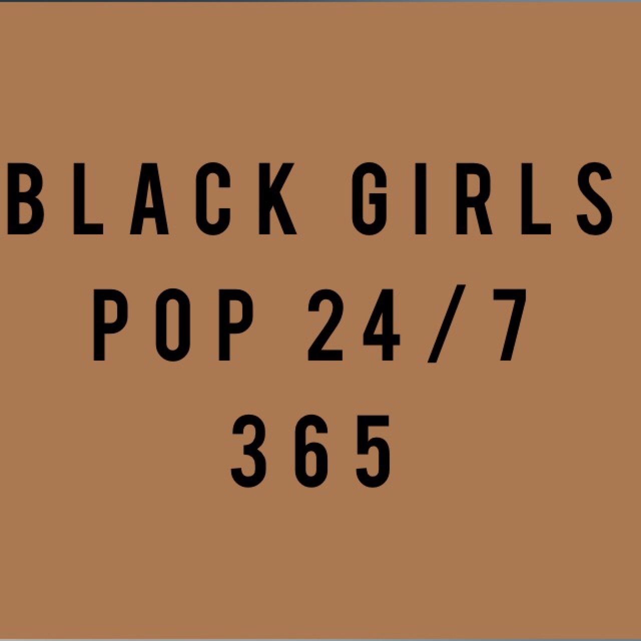 mauvemee-ahh:  God’s Black Gold 2k16 !!!! 