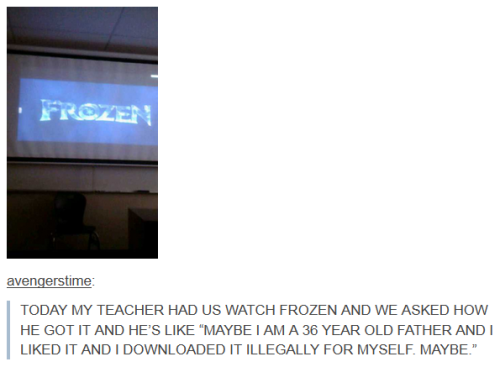 thedisneyfan:  godbless-st-cyr:  A compilation of my favorite teacher/school related posts  THE TOP ONE THO 