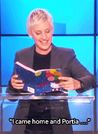 I'm In Lesbians With You