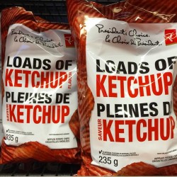 :  shaym Yasssssss… 🙌 @sleepinthegardn I’ll bring home a few bags and some Clamato juice for @halfadams ! Hahaha🍁  where can I find these?