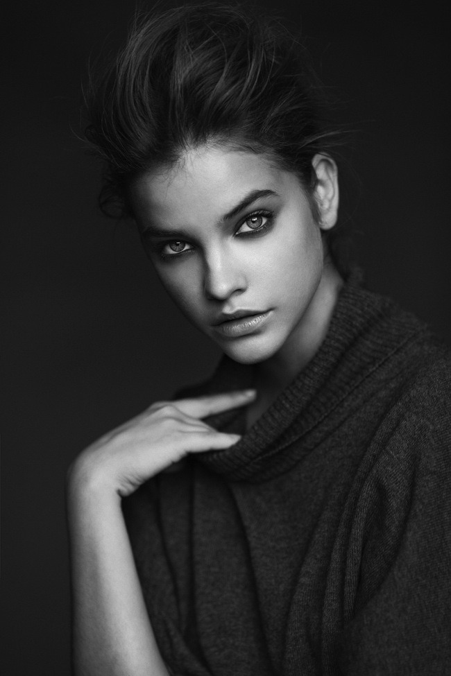 beautifulmoda:  Barbara Palvin 😚