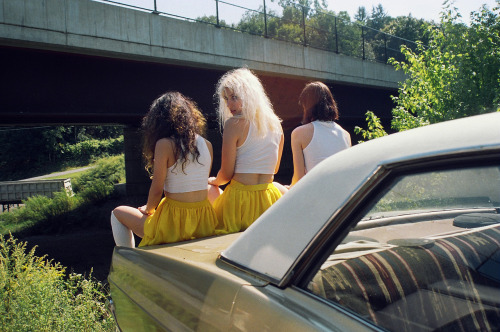 babebutter:  dontreallyknowwhy:  Petra Collins’ work is fantastic! She’s an artist and photographer based in Toronto, Canada.   if anyone knows who the girl is in the last photo please msg me her name!!!!! 